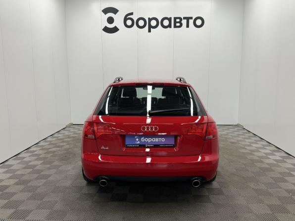 Audi A4 III (B7) с пробегом 2005 года, цена 1 150 000 рублей, 205019 км, универсал, Автокод Объявления
