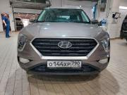 Hyundai Creta II Москва  - изображение 74