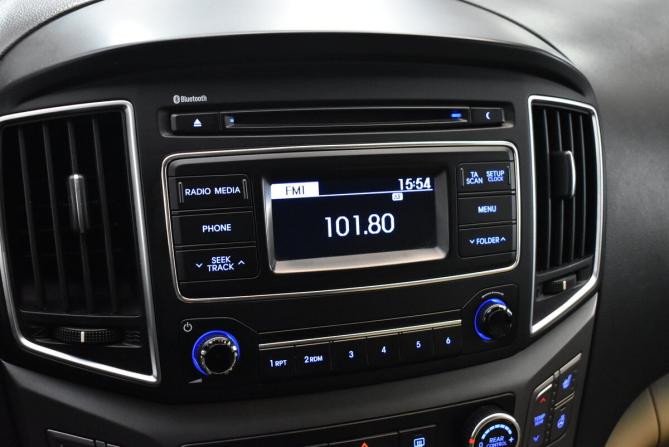 Hyundai H-1 II Рестайлинг 2 с пробегом 2018 года, цена 2 700 000 рублей, 137941 км, минивэн, Автокод Объявления