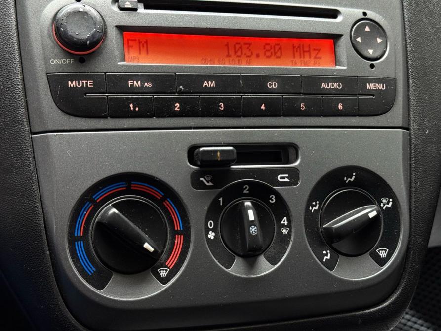 Fiat Linea Ижевск  - изображение 15