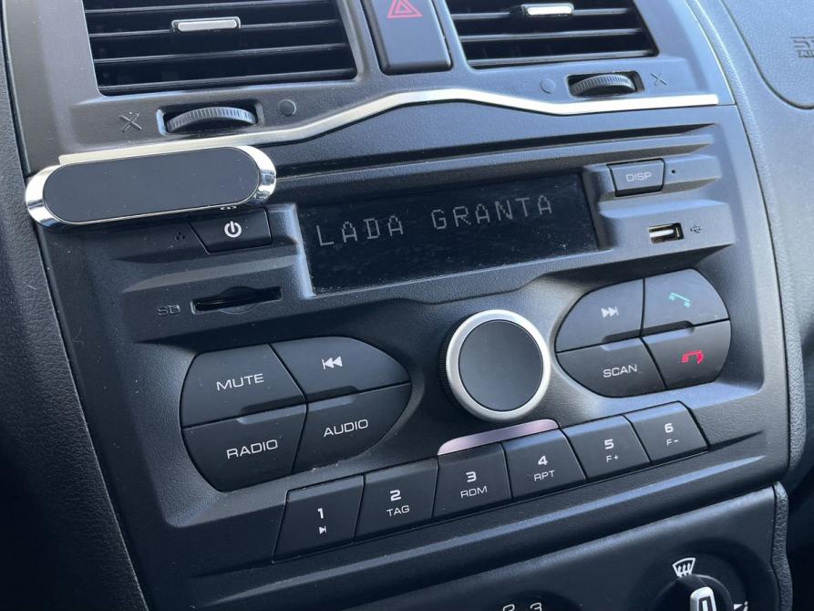 Lada (ВАЗ) Granta I Рестайлинг Екатеринбург  - изображение 19