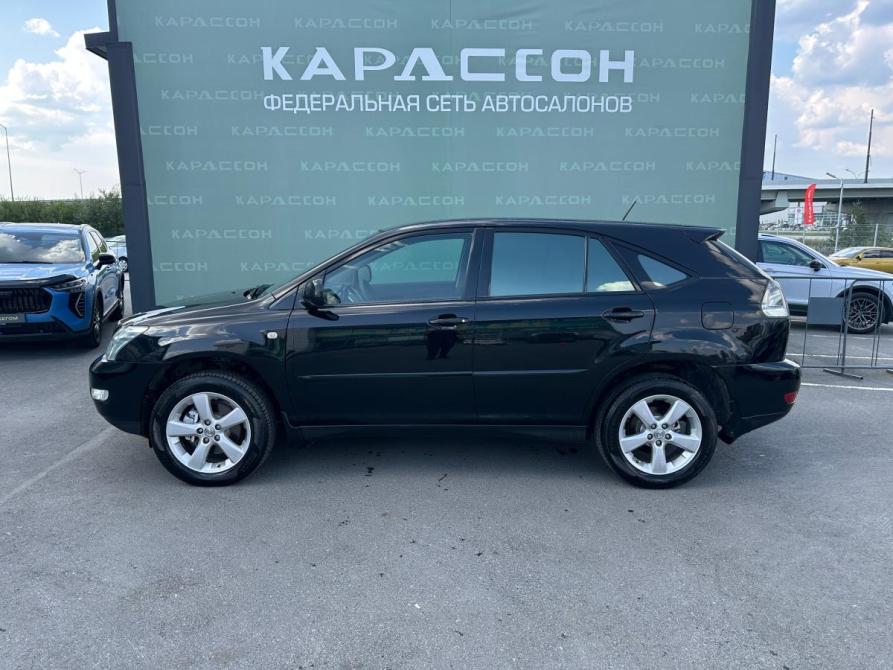 Lexus RX II Рестайлинг Екатеринбург  - изображение 4