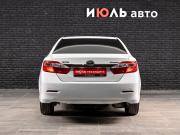 Toyota Camry VII (XV50) Екатеринбург  - изображение 26