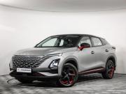 Omoda C5 I Санкт-Петербург  - изображение 32