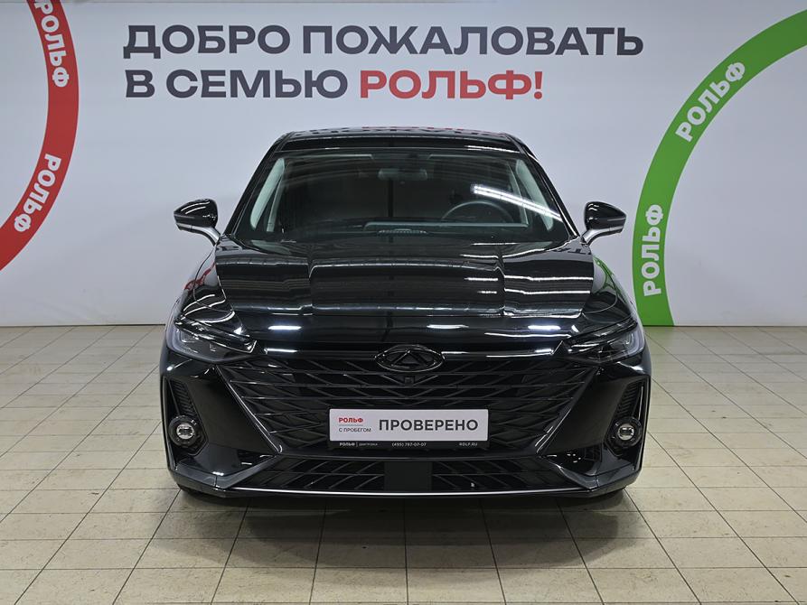 Chery Arrizo 8 Москва  - изображение 2