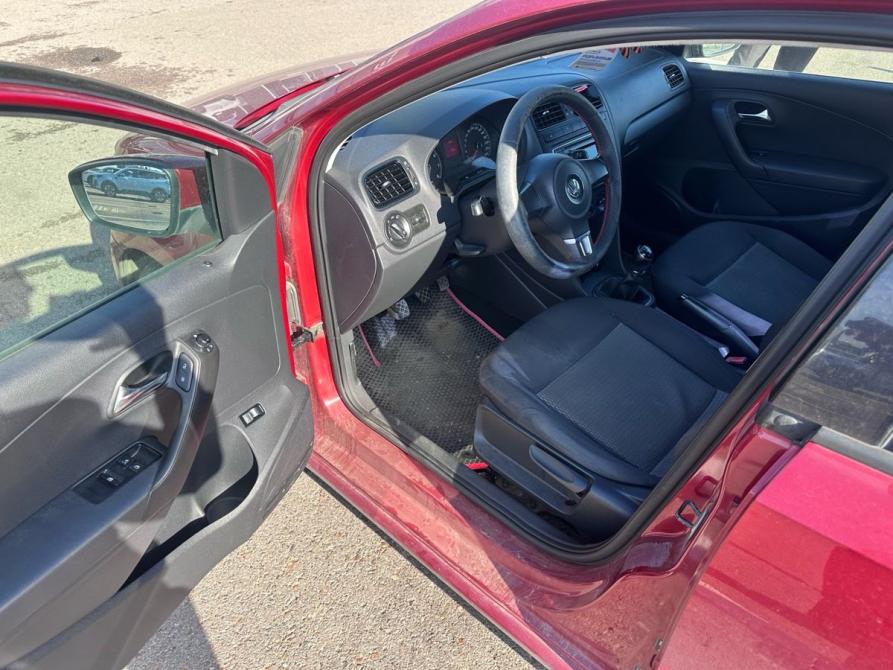 Volkswagen Polo V Уфа  - изображение 5