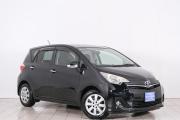 Toyota Ractis II Красноярск  - изображение 21
