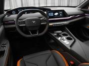 Changan UNI-V I Москва  - изображение 34