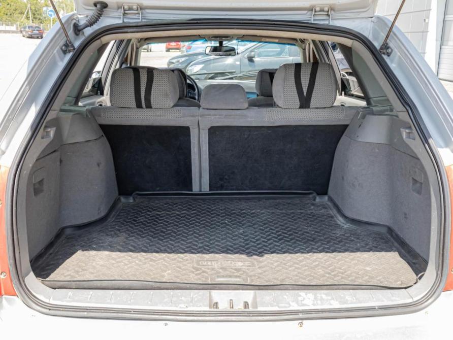 Chevrolet Lacetti I Краснодар  - изображение 18