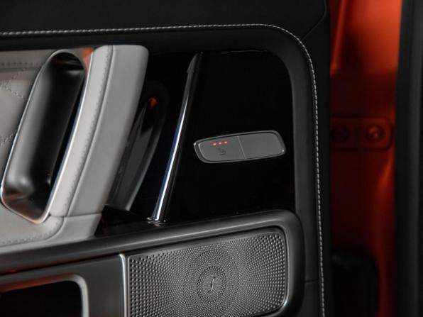 Новый Mercedes-Benz GLE II (V167) Рестайлинг 2026 года, цена 15 344 000 рублей, внедорожник, Автокод Объявления