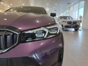 BMW 3 серии VII (G2x) Рестайлинг 2 Казань  - изображение 43