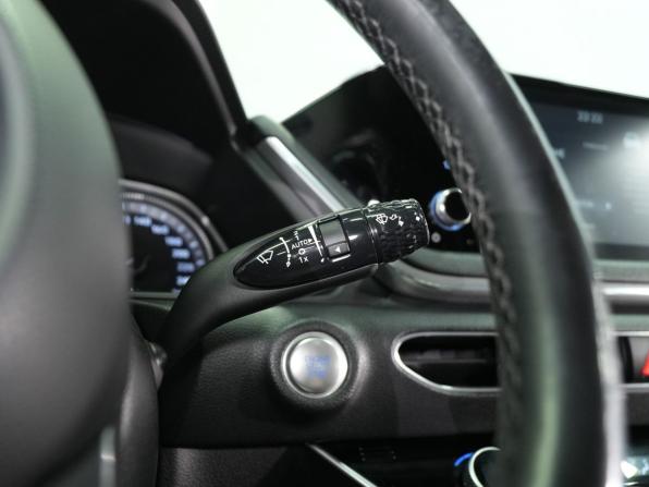 Hyundai Sonata VIII (DN8) с пробегом 2020 года, цена 2 370 000 рублей, 98922 км, седан, Автокод Объявления