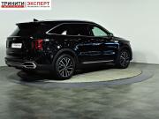 Kia Sorento IV Белгород  - изображение 27