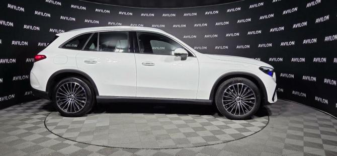 Новый Mercedes-Benz GLC II (X254) 2025 года, цена 9 700 000 рублей, внедорожник, Автокод Объявления