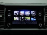 Skoda Kodiaq I Рестайлинг Москва  - изображение 58