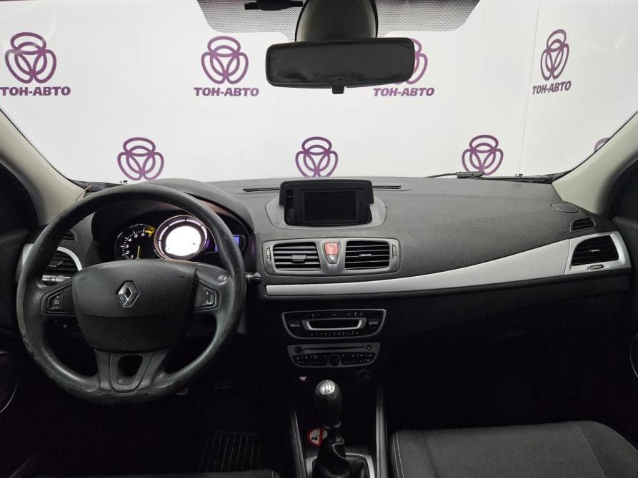 Renault Megane III Тольятти  - изображение 12