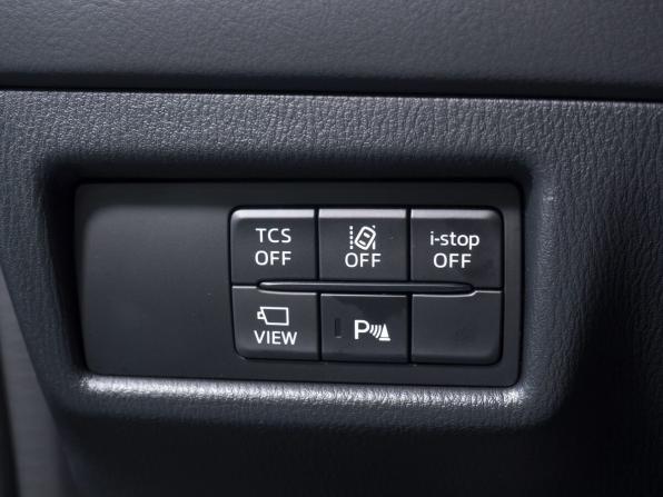 Mazda CX-5 II Рестайлинг с пробегом 2024 года, цена 3 800 000 рублей, 49 км, внедорожник, Автокод Объявления