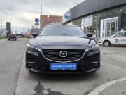 Mazda 6 III (GJ) Рестайлинг Санкт-Петербург  - изображение 22