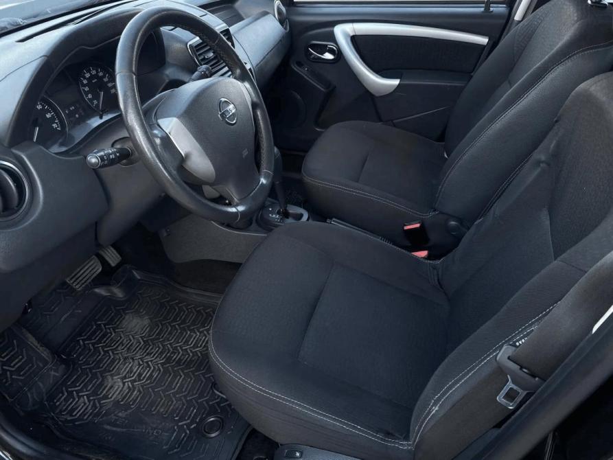 Nissan Terrano III (D10) Тверь  - изображение 15