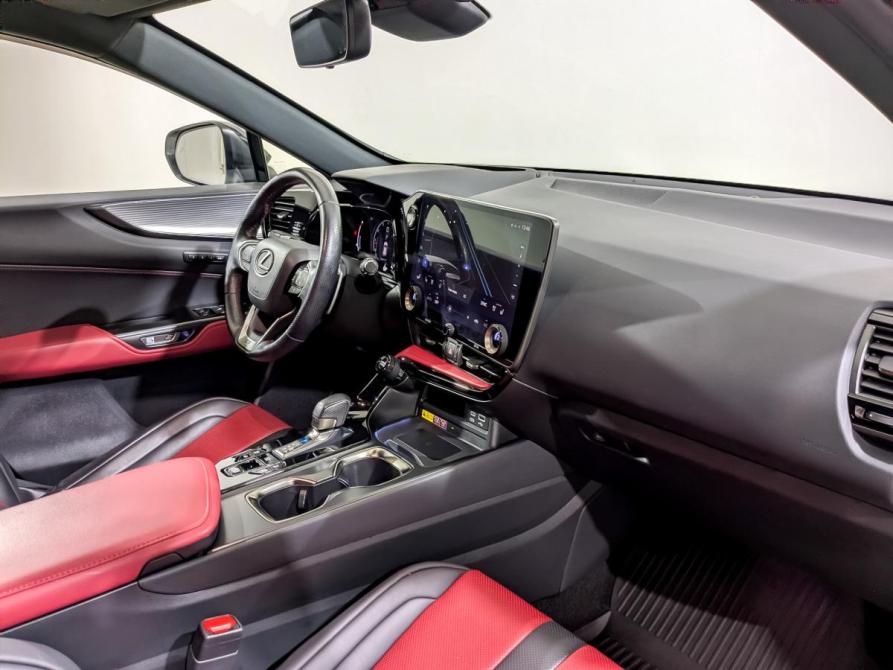 Lexus NX II Химки  - изображение 11