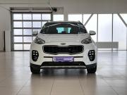 Kia Sportage IV Волгоград  - изображение 39