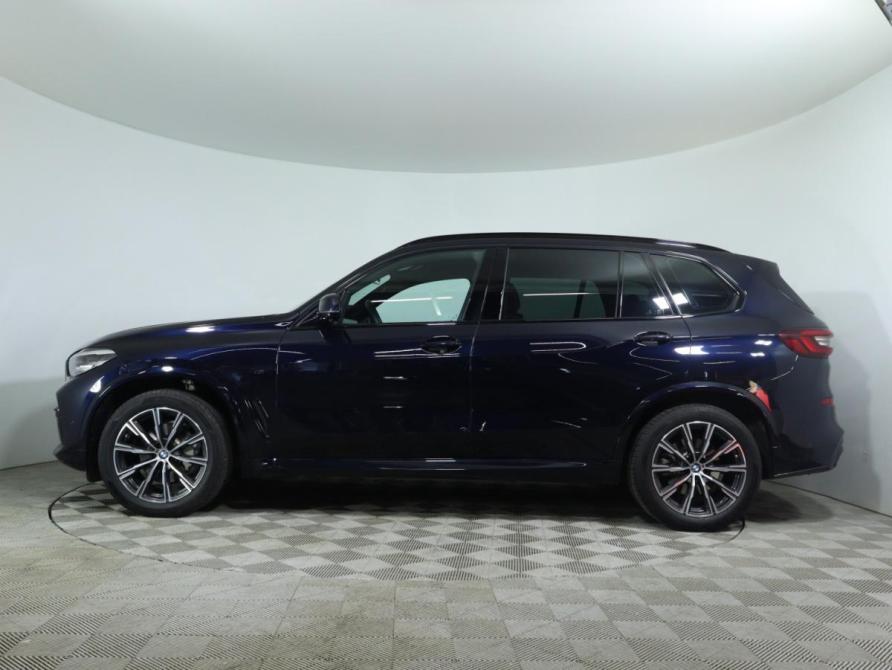 BMW X5 IV (G05/G18) Санкт-Петербург  - изображение 9
