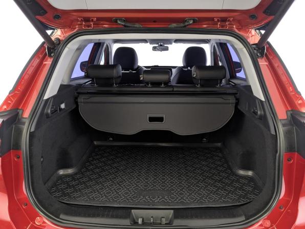 Chery Tiggo 7 Pro I с пробегом 2022 года, цена 1 700 000 рублей, 43836 км, внедорожник, Автокод Объявления