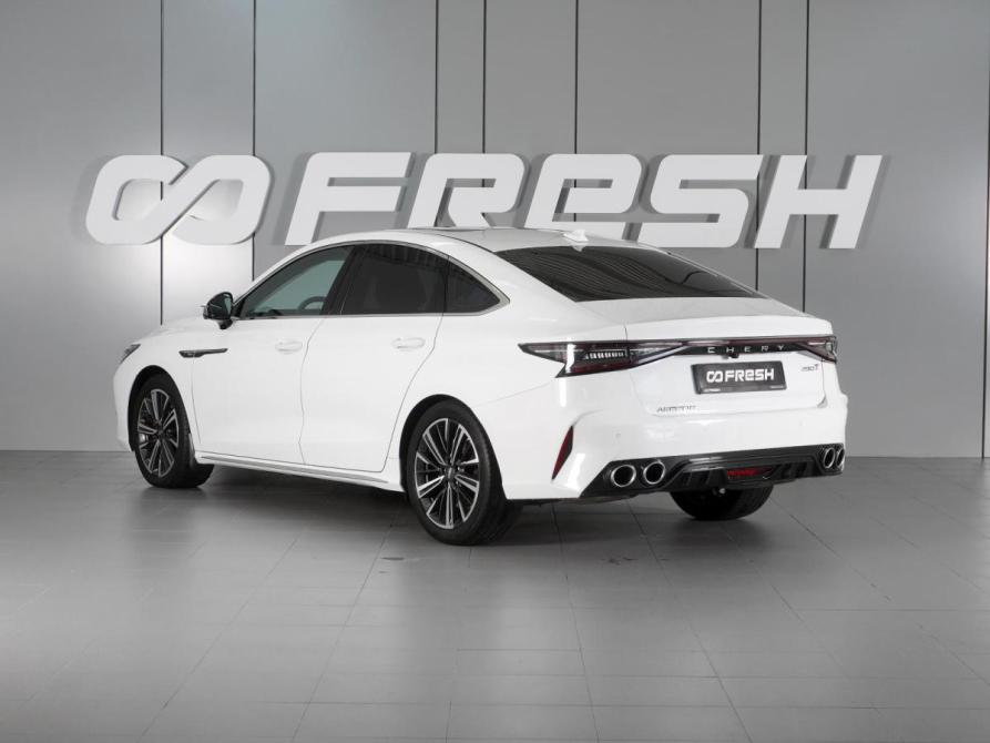 Chery Arrizo 8 Минеральные Воды  - изображение 2