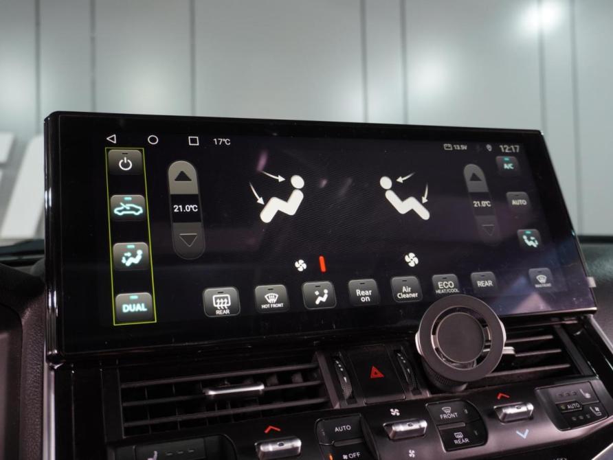 Toyota Land Cruiser 200 Series Воронеж  - изображение 25