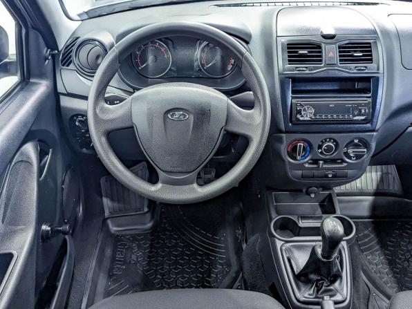 Lada (ВАЗ) Granta I Рестайлинг с пробегом 2019 года, цена 575 000 рублей, 75548 км, седан, Автокод Объявления