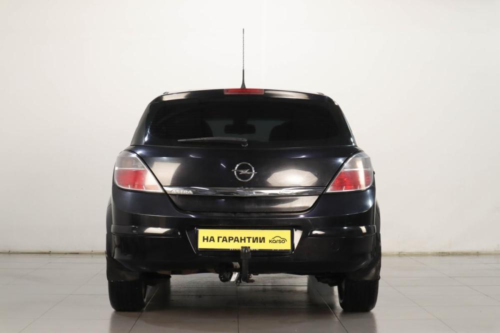 Opel Astra H Рестайлинг Челябинск  - изображение 6