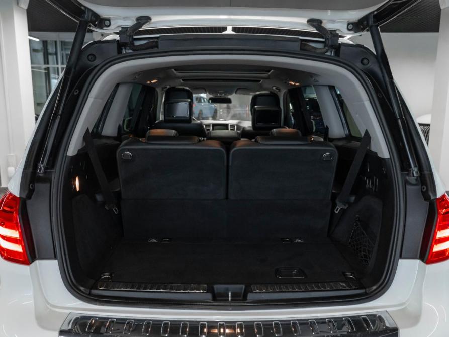 Mercedes-Benz GL-Класс II (X166) Москва  - изображение 22