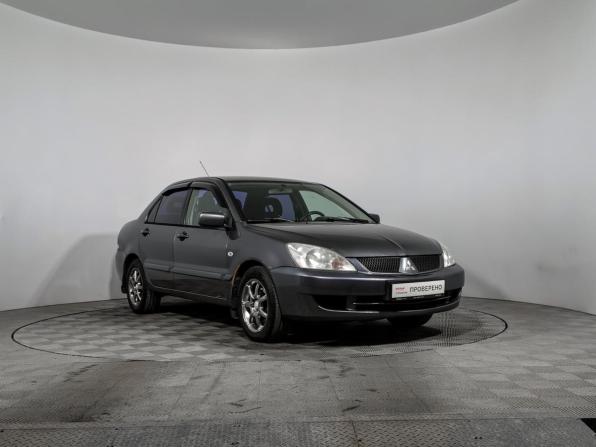 Mitsubishi Lancer IX Рестайлинг с пробегом 2006 года, цена 410 000 рублей, 340529 км, седан, Автокод Объявления