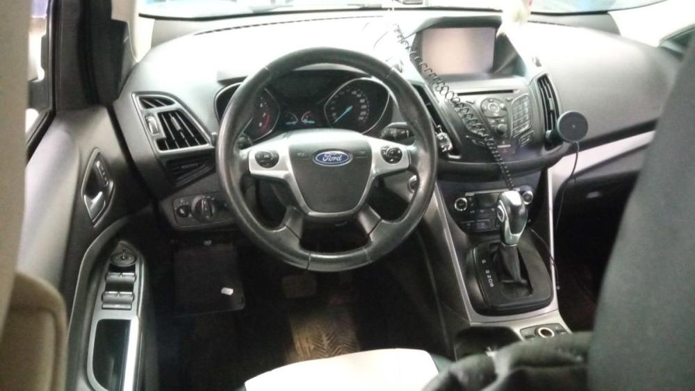 Ford Kuga II Санкт-Петербург  - изображение 5