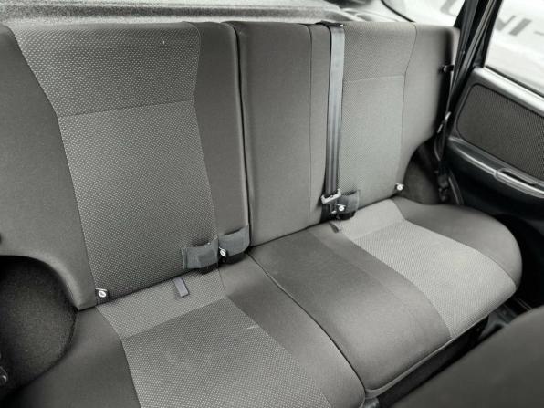 Chevrolet Niva I Рестайлинг с пробегом 2018 года, цена 785 000 рублей, 49772 км, внедорожник, Автокод Объявления
