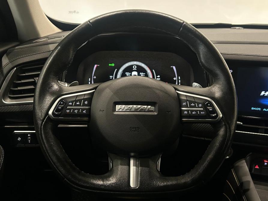 Haval F7x I Санкт-Петербург  - изображение 20