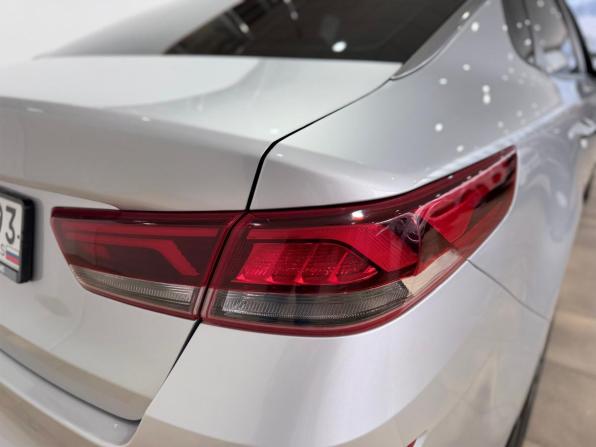 Kia Optima IV Рестайлинг с пробегом 2019 года, цена 2 150 000 рублей, 69617 км, седан, Автокод Объявления
