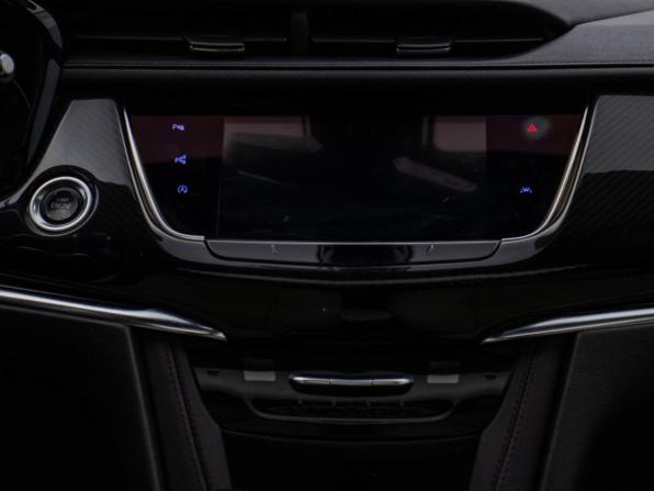 Cadillac XT6 I с пробегом 2021 года, цена 3 130 000 рублей, 156594 км, внедорожник, Автокод Объявления