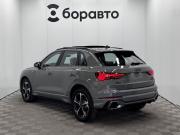 Audi Q3 II (F3) Воронеж  - изображение 24