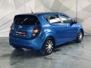 Chevrolet Aveo II Оренбург  - изображение 21