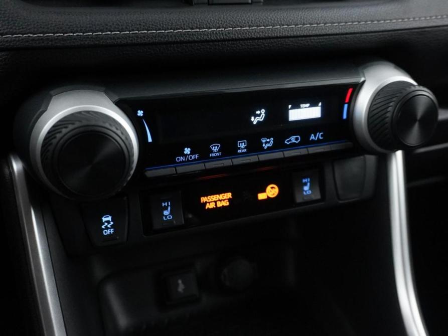 Toyota RAV4 V (XA50) Москва  - изображение 14