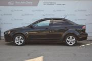Mitsubishi Lancer X Рестайлинг Старый Оскол  - изображение 15