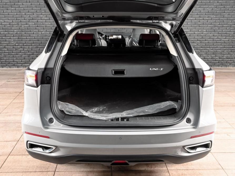 Changan CS55 Plus II Екатеринбург  - изображение 6