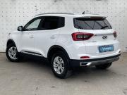 Chery Tiggo 4 Pro I Рестайлинг Тамбов  - изображение 24