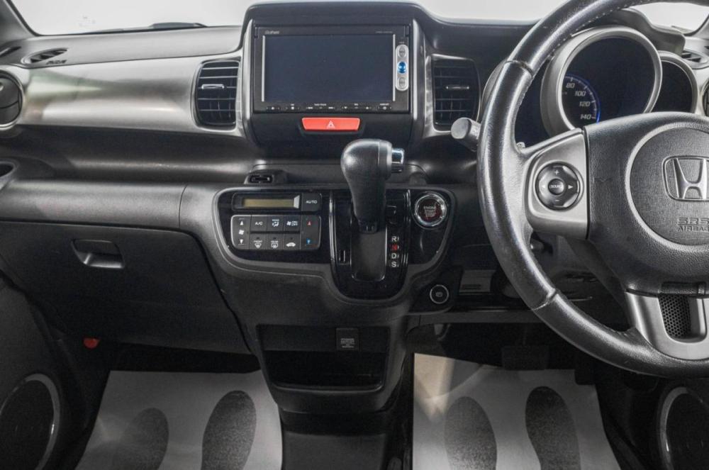Honda N-BOX Slash I Барнаул  - изображение 19
