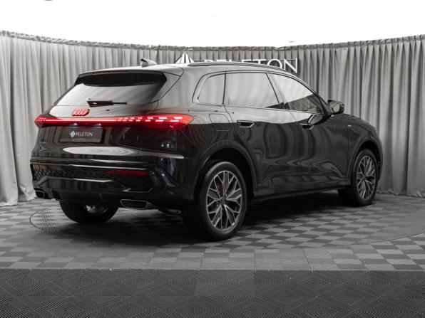 Audi Q5 III (GU) с пробегом 2026 года, цена 6 490 000 рублей, 11 км, внедорожник, Автокод Объявления