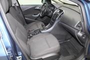 Opel Astra J Рестайлинг Кемерово  - изображение 31