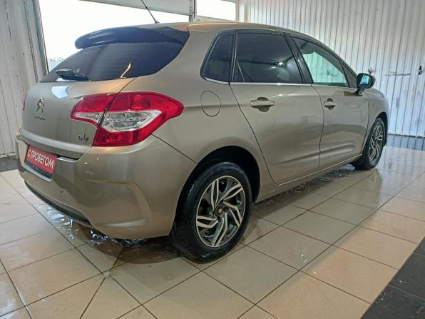 Citroen C4 II с пробегом 2011 года, цена 529 000 рублей, 190832 км, хэтчбек, Автокод Объявления