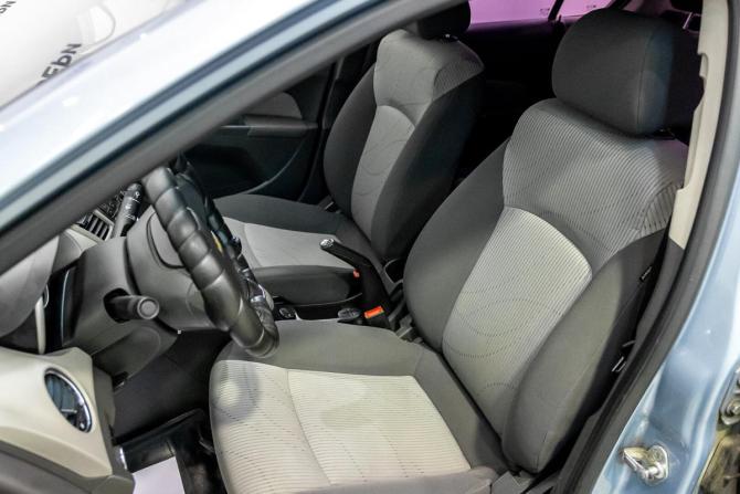 Chevrolet Cruze I с пробегом 2009 года, цена 533 000 рублей, 193610 км, седан, Автокод Объявления