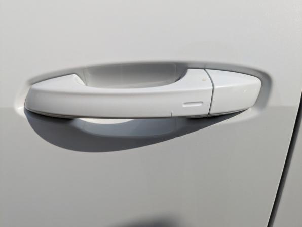 Audi Q3 Sportback II (F3) с пробегом 2021 года, цена 4 240 000 рублей, 67333 км, внедорожник, Автокод Объявления